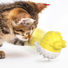 Pet Products Electric Vibration Cat Toys - Image 1