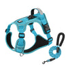 Anti Breaking Loose Big Dog Chest Strap Reflective Medium Large Dog - Image 7