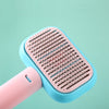 Pet Hair Massage Brush - Image 3