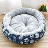 Dog And Cat Litter Padded With Round Cotton - Image 3