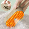 3-in-1 Steam Pet Brush - Image 5