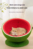 Cat Scratching Board Nest Without Shedding Integrated Toy - Image 4