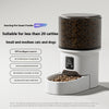 PET Intelligence Automatic Pet Feeder 4L - Image 7