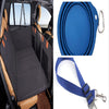 Car Dog Bed Waterproof And Hard-wearing Car Cushions For Pets - Image 17
