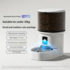 PET Intelligence Automatic Pet Feeder 4L - Image 9