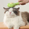 Sunflower Shape Pet Comb Cat Comb - Image 2