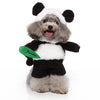 European And American Pet Products Clothing - Image 5