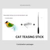 Cat Pets Toy Relieving Stuffy Simulation Plush Pet Products - Image 19