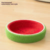 Cat Scratching Board Nest Without Shedding Integrated Toy - Image 1
