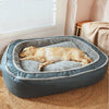 Winter Warm Pet Supplies Dog Bed - Image 1