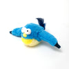 Pet Plush Toy Making Sound Electric Fish Jumping Winged Bird - Image 10