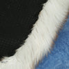 Fluffy Long Plush Warm Pet Blanket - Image 5
