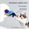 Cat Pets Toy Relieving Stuffy Simulation Plush Pet Products - Image 1