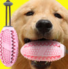 Dog Toys Silicon Suction Cup Tug Interactive Dog Ball Toy For Pet Chew Bite Tooth Cleaning Toothbrush Feeding Pet Supplies - Image 6