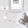 LED Laser Electronic Rolling Pet Funny Cat Toy Ball - Image 2