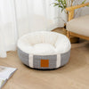 Winter Super Soft Warm Pet Bed Lamb Wool Kennel - Image 4