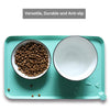 Waterproof Silicone Pet Feeding Mat For Cars - Image 3