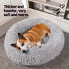 Warm Pet Dog Sleeping Kennel - Image 5