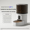 PET Intelligence Automatic Pet Feeder 4L - Image 2