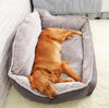 Dog bed sofa bed - Image 2