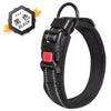 Pet Avoid Cutting Into The Neck Medium Large Dog Comfortable Breathable Dog Collar - Image 9