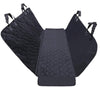 Waterproof Car Pet Kennel Rear Seat Cushion - Image 4