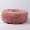 Round Long Hairy Autumn And Winter Nest Pad Cat Mattress - Image 8