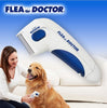Flea Tick Killer Pet Comb - Image 4