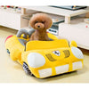 Car compartment for pet products - Image 6