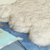 Fluffy Long Plush Warm Pet Blanket - Image 7