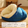 Pet Bed Winter Cat Dog Slippers Small Nest - Image 11