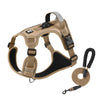 Anti Breaking Loose Big Dog Chest Strap Reflective Medium Large Dog - Image 5