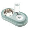 New Automatic Pet Bowl With No Wet Mouth And Splash-proof Design - Image 7