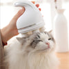 Pet Head Massager Multifunctional Household Electric - Image 2