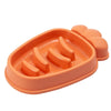 Radish Dog Slow Food Anti-tumble Pet Bowl - Image 4