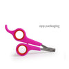 Dog Nail Clipper Pet Nail Scissors - Image 6