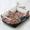 New House Dogs Product Bed Accessories Pets Cats Mat - Image 8