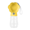 Pet Dog Outing Water Cup Puppy Kettle - Image 8