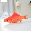 Without Cat Nip Version - Electric Jumping Fish Simulation Electric Fish Toy - Image 34