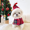 Dog Clothes Pets Christmas New Year - Image 1