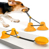 Suction Cup Pets Toys - Image 1