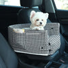 Car Seat For Small Dogs And Cats - Image 1