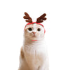 Cute Dog Cat Costume Christmas Cloak Halloween Disguise Cat - Image 2