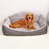 Dog bed sofa bed - Image 3