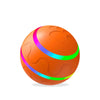 Pet New Cat Wicked Ball Toy Intelligent Ball USB Cat Toys Self Rotating Ball Automatic Rotation Ball - Image 12
