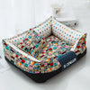 New House Dogs Product Bed Accessories Pets Cats Mat - Image 4