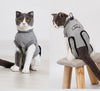 Pet Cat Recovery After Surgery Clothing Pet Wound Anti-mite Sterilization Suit pet products supplies &c - Image 3