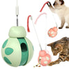 Pets Supplies Toys For Relieving Stuffy And Funny Cat Food Leakage Pet Products - Image 1