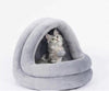 High Quality Cat House Beds Kittens Pet Cats Sofa Mats Cozy Bed Toy Dog for Small Kennel Home Cave Sleeping Nest Indoor Products - Image 2