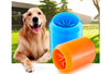 Pet Foot Washing Cup Dogs And Cats Automatic Claw Washing Cleaning Gadget - Image 1